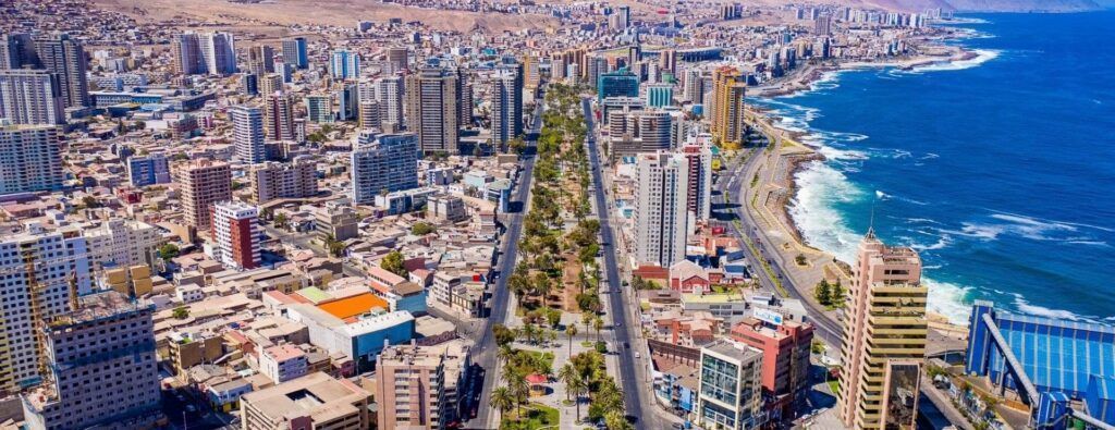 Región de Antofagasta