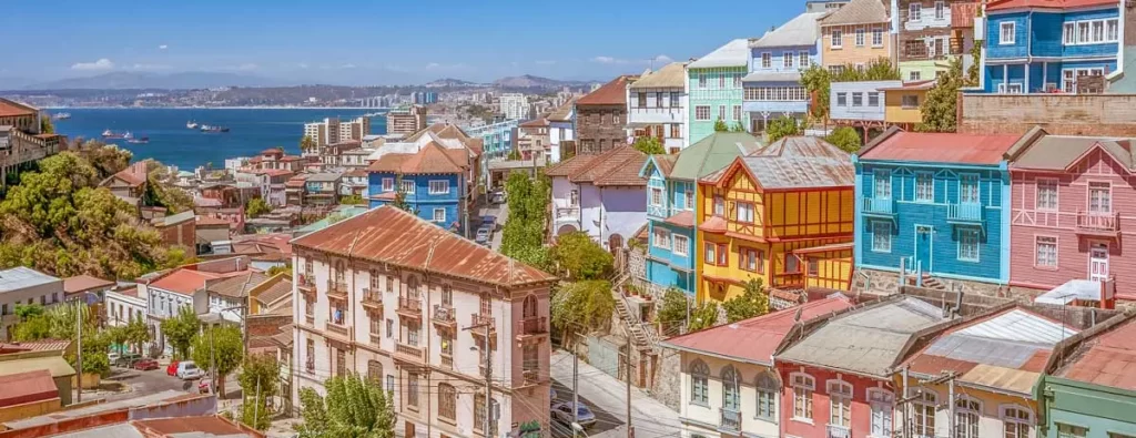 Región de Valparaíso