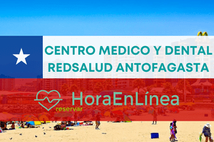 Centro Médico y Dental RedSalud Antofagasta