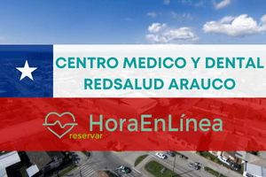 Centro Médico y Dental RedSalud Arauco