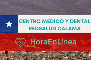 Centro Médico y Dental RedSalud Calama