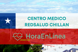 Centro Médico RedSalud Chillán