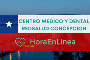 Centro Médico y Dental RedSalud Concepción