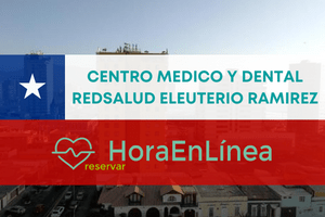 Centro Médico y Dental RedSalud Eleuterio Ramírez