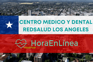 Centro Médico y Dental RedSalud Los Ángeles