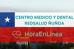 Centro Médico y Dental RedSalud Ñuñoa