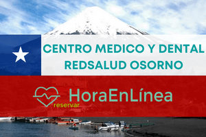 Centro Médico y Dental RedSalud Osorno
