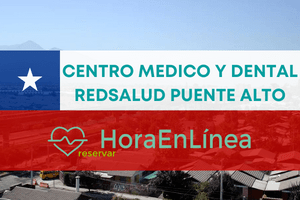 Centro Médico y Dental RedSalud Puente Alto