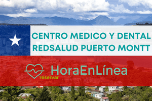 Centro Médico y Dental RedSalud Puerto Montt