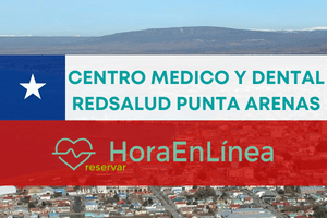 Centro Médico y Dental RedSalud Punta Arenas