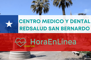 Centro Médico y Dental RedSalud San Bernardo
