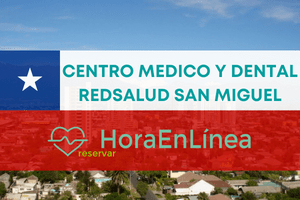 Centro Médico y Dental RedSalud San Miguel