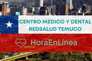 Centro Médico y Dental RedSalud Temuco