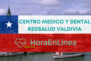 Centro Médico y Dental RedSalud Valdivia