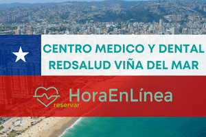 Centro Médico y Dental RedSalud Viña del Mar