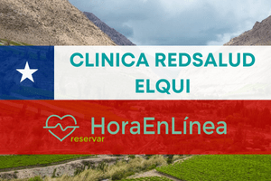 Clínica RedSalud Elqui