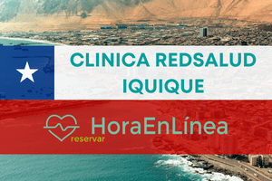 Clínica RedSalud Iquique