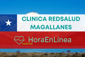 Clínica RedSalud Magallanes