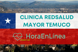 Clínica RedSalud Mayor Temuco
