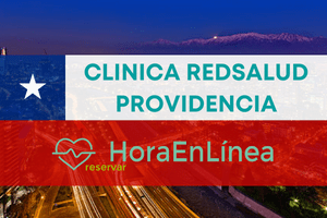 Clínica RedSalud Providencia