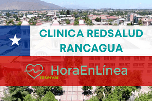 Clínica RedSalud Rancagua