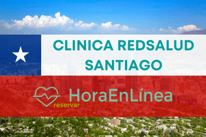 Clínica RedSalud Santiago