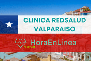 Clínica RedSalud Valparaíso
