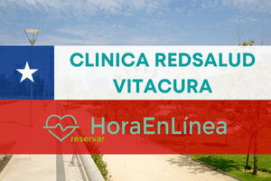 Clínica RedSalud Vitacura