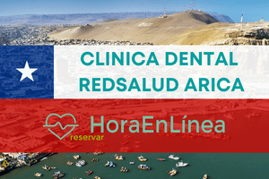 Clínica Dental RedSalud Arica