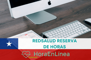 RedSalud reserva de horas ¿Cómo hacerlo?
