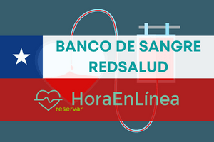 Banco de sangre RedSalud