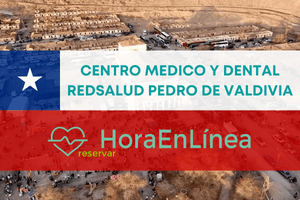 Centro Médico y Dental RedSalud Pedro de Valdivia