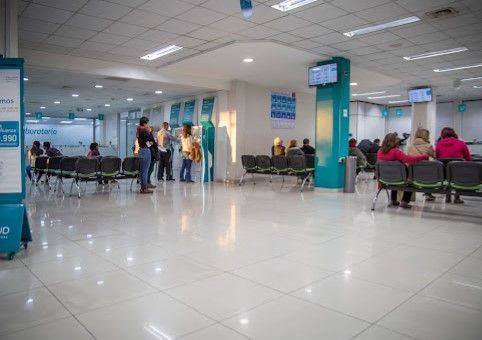 Centro Médico y Dental RedSalud Puente Alto fotos