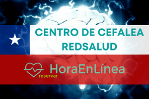 Centro de cefalea RedSalud