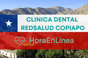 Clínica Dental RedSalud Copiapó