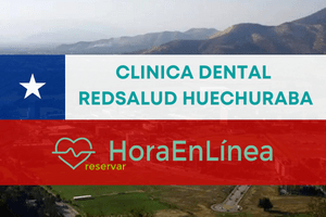 Clínica Dental RedSalud Huechuraba
