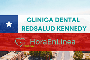 Clínica Dental RedSalud Kennedy