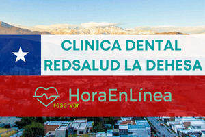 Clínica Dental RedSalud La Dehesa