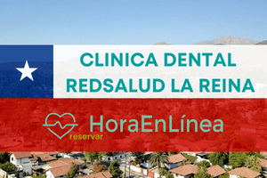 Clínica Dental RedSalud La Reina