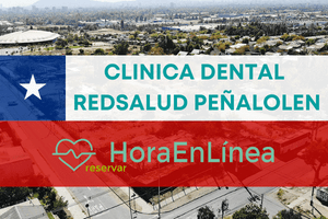 Clínica Dental RedSalud Peñalolén