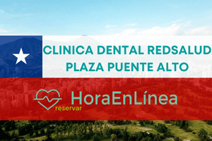 Clínica Dental RedSalud Plaza Pte Alto
