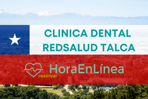 Clínica Dental RedSalud Talca