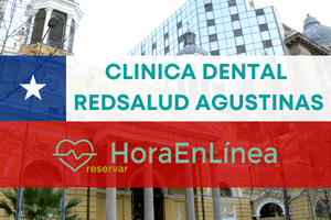 Clínica Dental RedSalud Agustinas