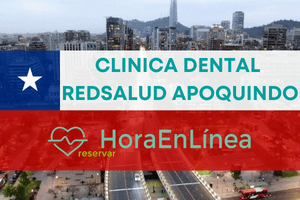 Clínica Dental RedSalud Apoquindo