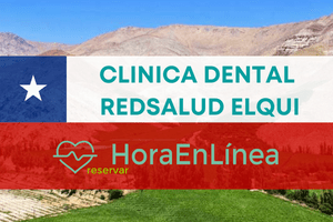 Clínica Dental RedSalud Elqui