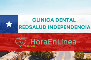 Clínica Dental RedSalud Independencia:
