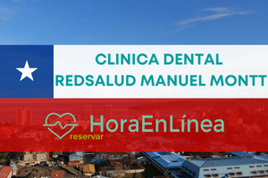 Clínica Dental RedSalud Manuel Montt