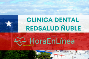 Clínica Dental RedSalud Ñuble