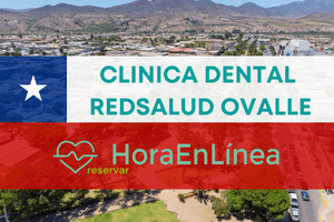 Clínica Dental RedSalud Ovalle