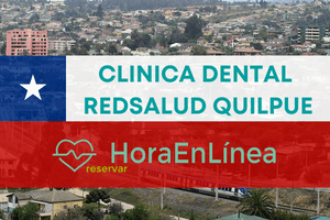 Clínica Dental RedSalud Quilpué